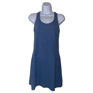 sachin and babi light blue dress Travel, Active & Athletic Dresses main image 1